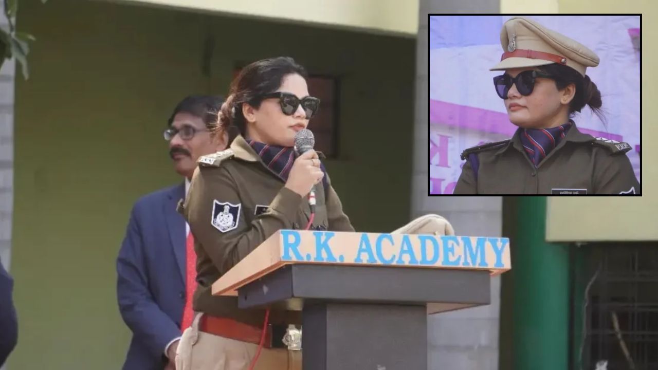 मिसाल पेश करने वाली लेडी बॉस का ऐसा पतन! जानिए कौन हैं पूर्व एयर होस्टेस और CSP नेहा पचिसिया, जिन्हें CM मोहन यादव ने किया सस्पेंड