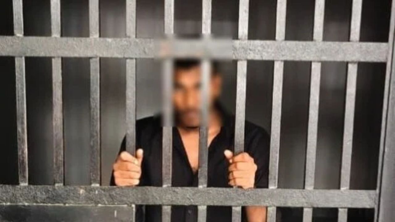 Gorakhpur News: अपहरण मामले का वांछित आरोपी गिरफ्तार, गगहा पुलिस ने चलाया अभियान