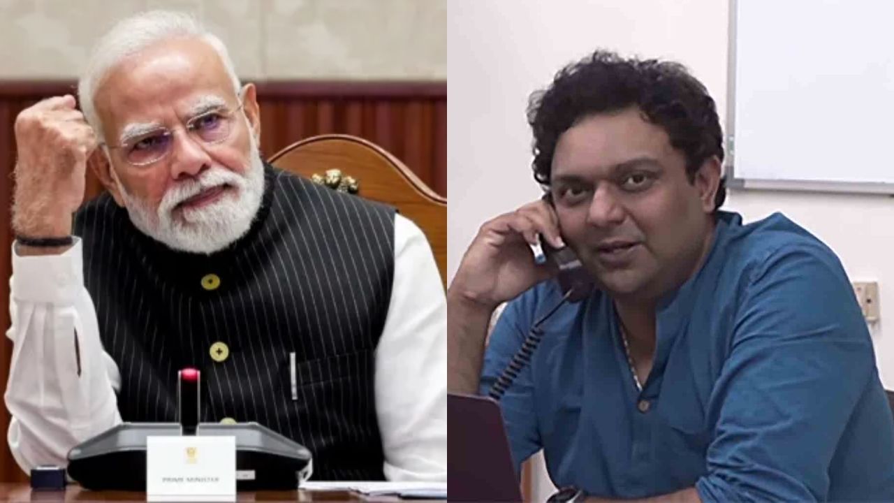 पीएम मोदी भी हुए मुरीद: जानिए कौन हैं मुंबई के कृष्णा और क्या है उनका अनोखा कमाल