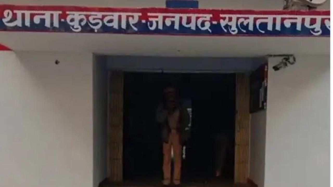 कौन था वो नकाबपोश हमलावर…. सुल्तानपुर में देर रात गूंजी गोलियां, पुरानी रंजिश को लेकर हुआ जानलेवा हमला