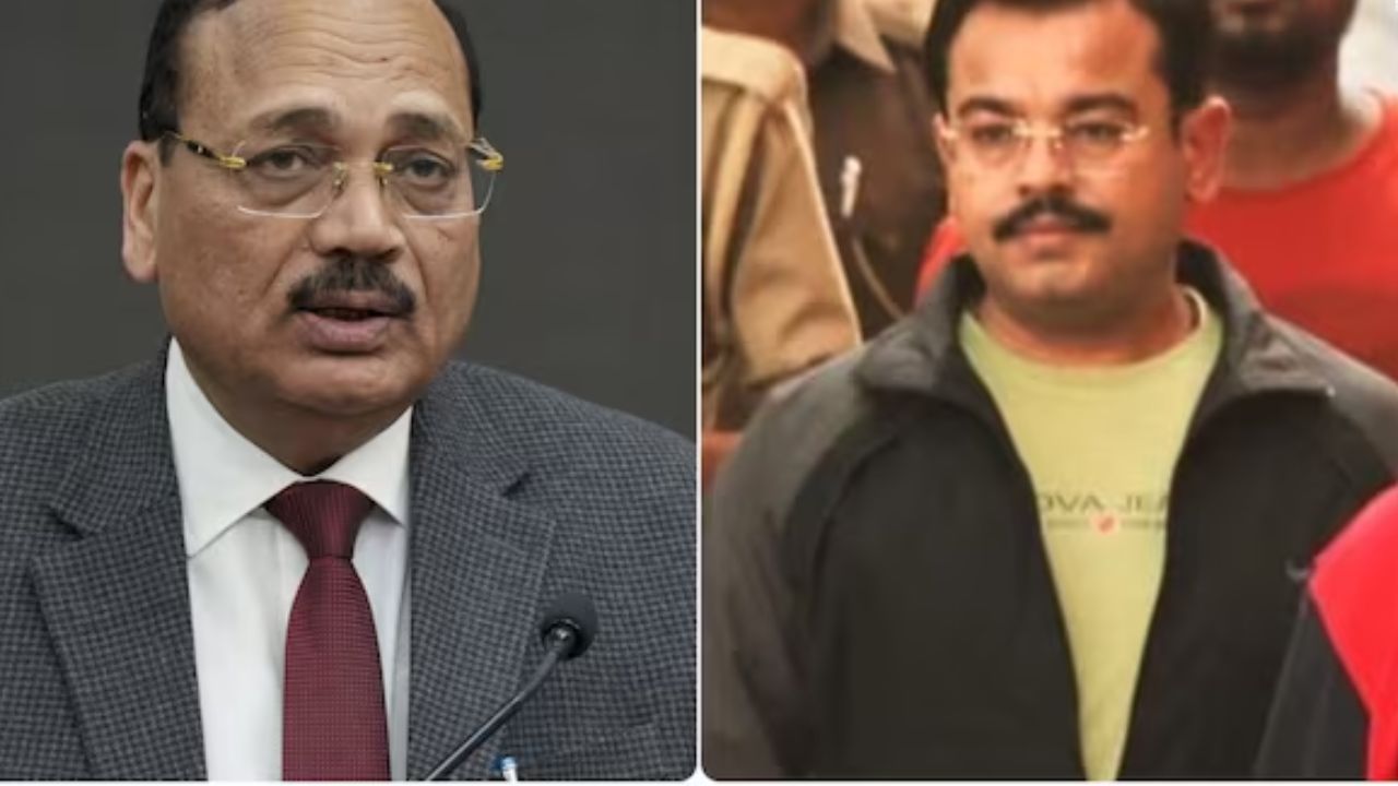 लखीमपुर खीरी हिंसा केस: बेटी के जन्मदिन में जाने की मांग पर SC सख्त, आशीष मिश्रा को राहत से इनकार