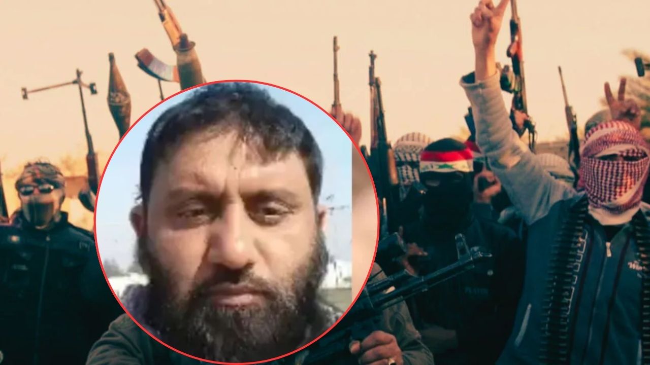कराची से इस्लामाबाद तक खौफ: कश्मीर में मारे गए आतंकियों के परिवारों की मदद करने वाला कमांडर खुद रहस्यमयी मौत का शिकार