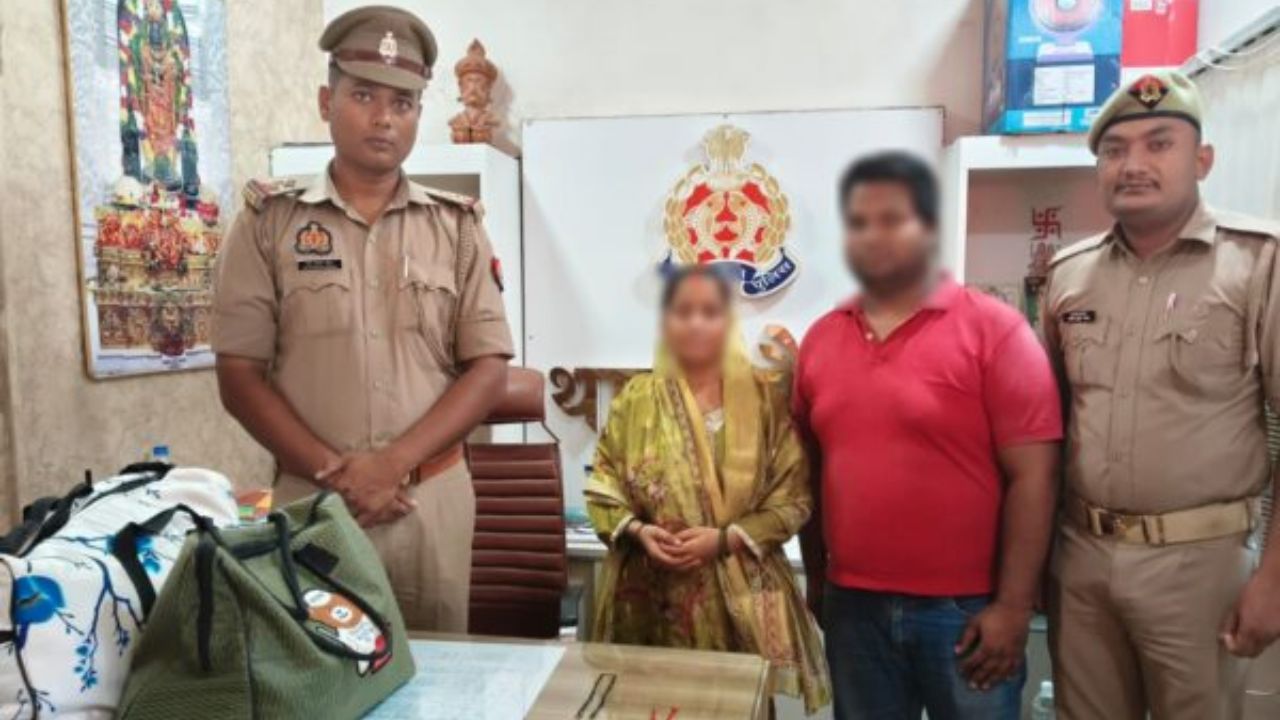‘ये चमत्कार ही तो है!’ ऑटो में रह गई थी जिंदगी भर की कमाई, जानिए कैंट पुलिस ने कैसे पलटी बाजी