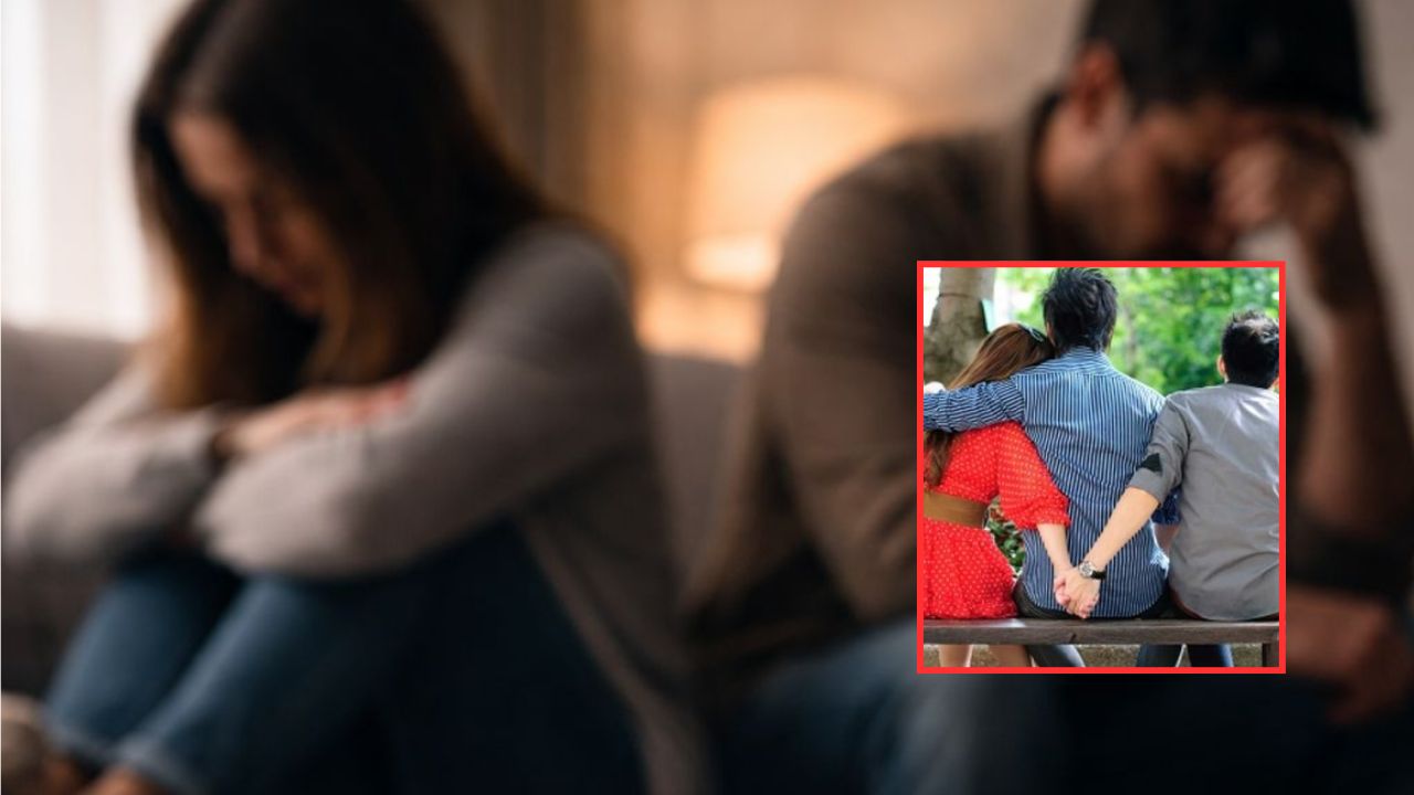 भाभी का गांव के शख्स से 5 साल से चल रहा था प्रेम संबंध, पति-देवर को पता चला तो रातभर…