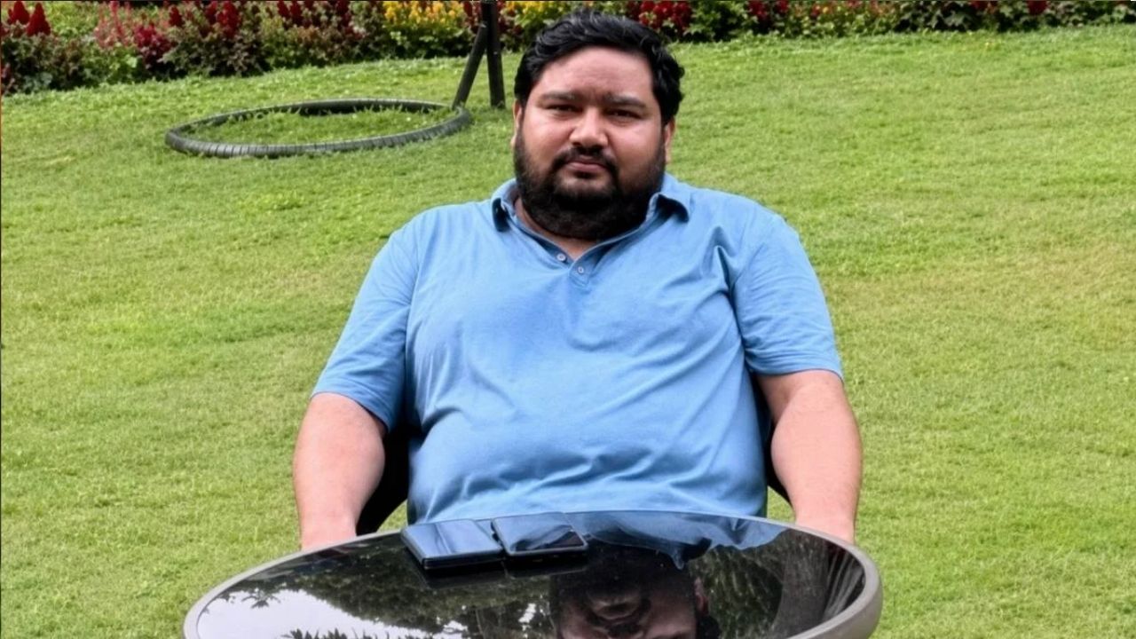 फिल्मी अंदाज में धीरेंद्र प्रताप सिंह की हत्या की साजिश, भरोसेमंद चालक ने ही रची साजिश; दो आरोपी गिरफ्तार