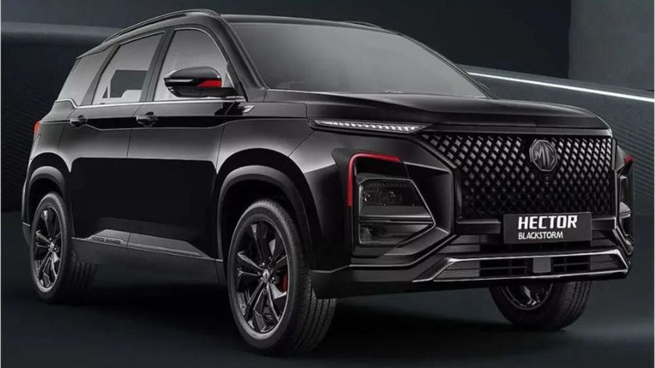 New Electric SUV: एमजी ला रही है 7-सीटर इलेक्ट्रिक एसयूवी, जानें क्या होगी खासियत?