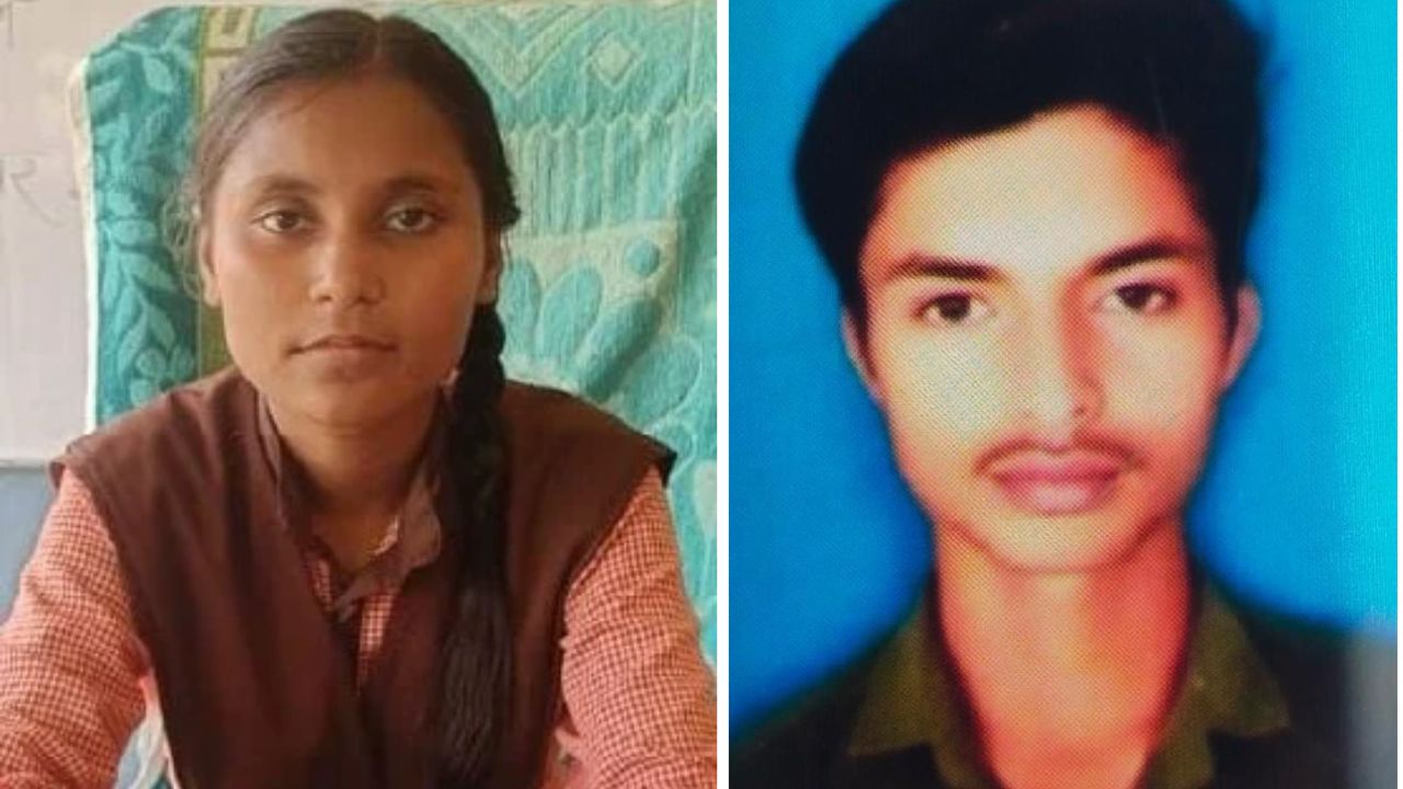 Mirzapur News: केंद्र सरकार के ‘प्रेरणा उत्सव’ के लिए मिर्जापुर के 2 मेधावी छात्रों का चयन