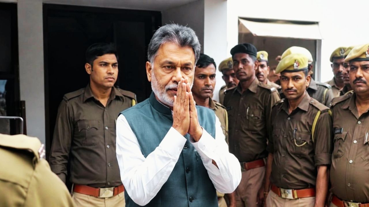 ‘साहब! गवाह बिक सकते हैं, सबूत नहीं…’ औरैया के सबसे चर्चित मर्डर केस में यूं मिला पीड़ित परिवार को न्याय