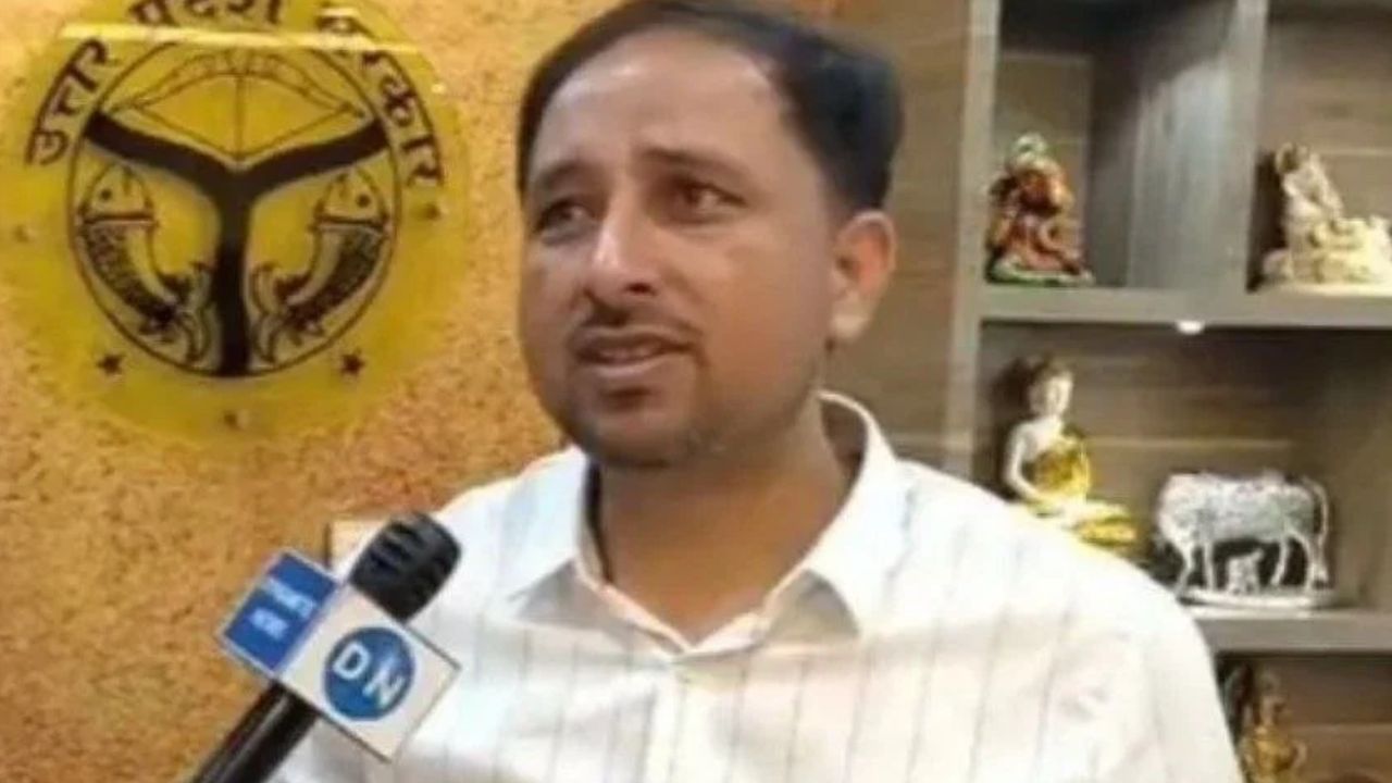 सिर पर मंडराते ‘हाई-वोल्टेज काल’ का खातमा! स्कूल, थाने और गोशालाएं होंगी सुरक्षित