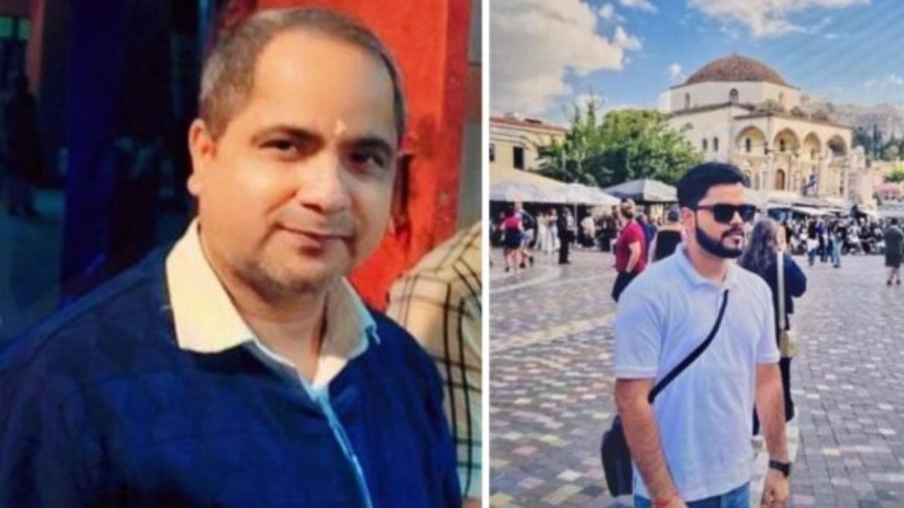 महराजगंज के 4 लोगों की दिल्ली सड़क हादसे में मौत,  सुप्रीम कोर्ट के अधिवक्ता पिता-पुत्र समेत कसौधन और विजय की भी गई जान