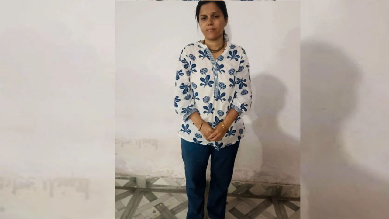 नेपाल बॉर्डर पर थाईलैंड की महिला गिरफ्तार, फर्जी भारतीय दस्तावेज मिलने से मचा हड़कंप