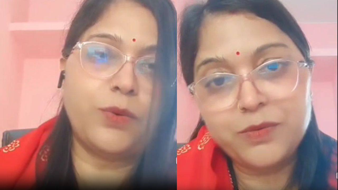 सरकारी अस्पताल में इलाज छोड़ ‘रीलबाजी’! सीएचसी नौतनवा की ओपीडी का वीडियो वायरल, निजी क्लीनिक भेजने के आरोपों से मचा हड़कंप