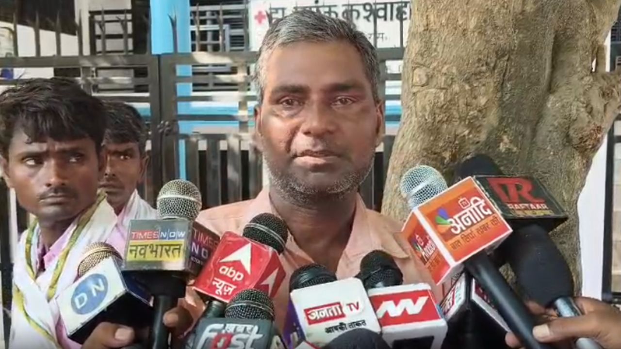 भगवान भरोसे ट्रामा सेंटर? महर्षि देवरहा बाबा अस्पताल में स्ट्रेचर की खातिर भिड़े परिजन, स्वास्थ्य सेवाओं पर उठे गंभीर सवाल