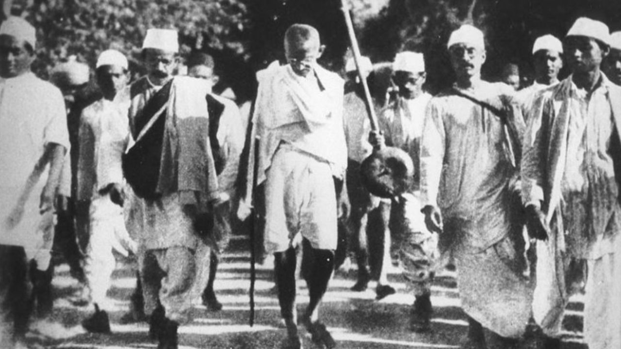 ‘करो या मरो’… 83 साल पहले आज ही के दिन गूंजा था वो नारा, जिसने अंग्रेजों को भारत छोड़ने पर कर दिया मजबूर