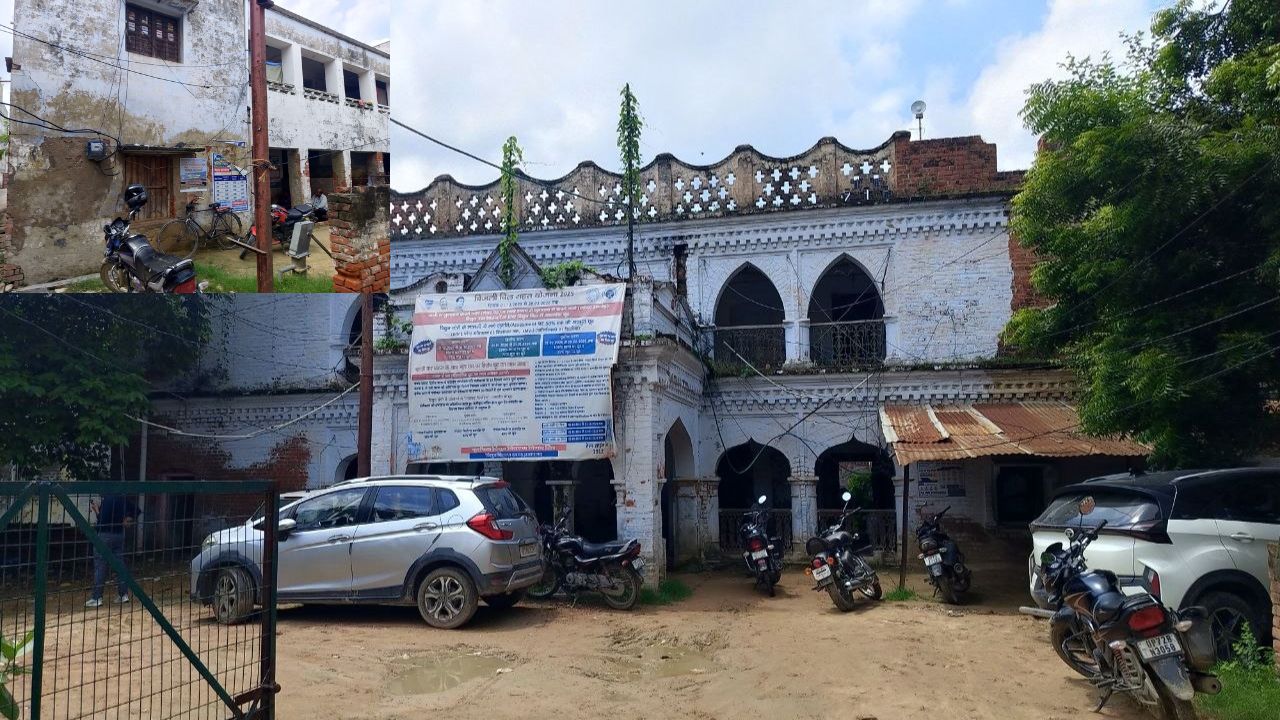 पक्की छतें भी बड़ा खतरा? महुली हादसे में मौतों के बाद उठा सवाल; क्या कागज़ी नियमों में उलझी सुरक्षा?