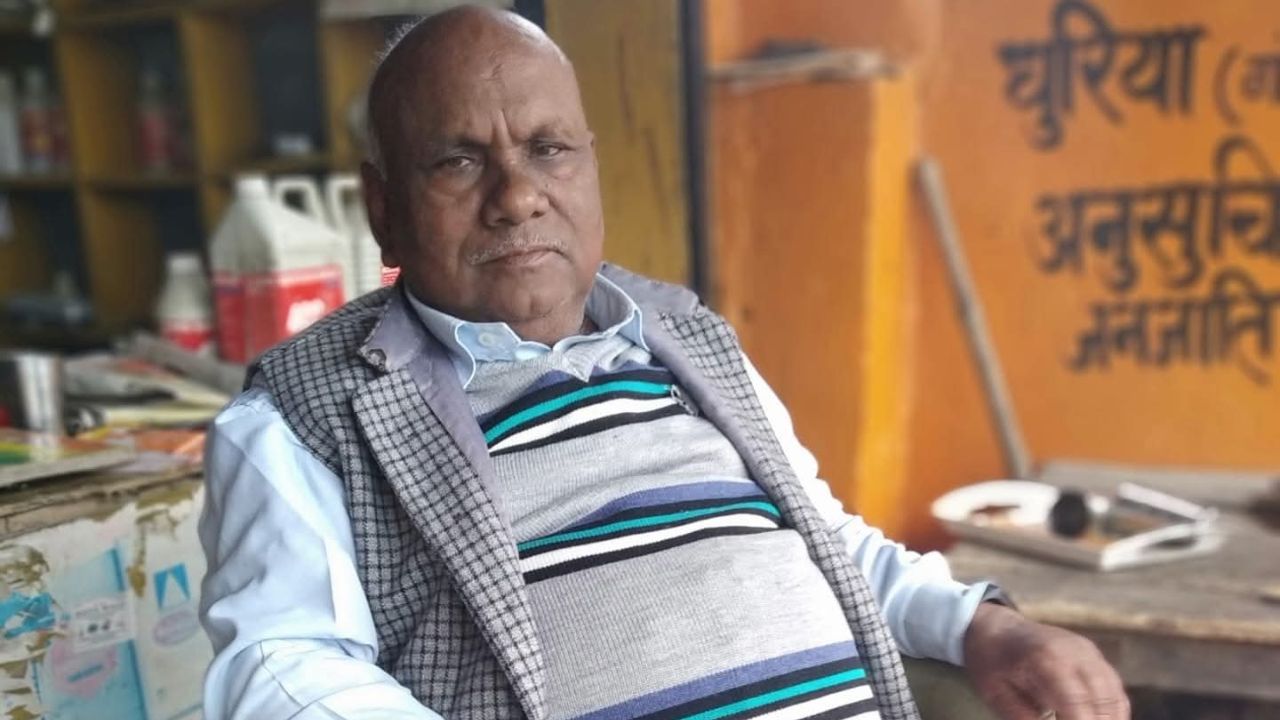 सिद्धार्थनगर में फर्जीवाड़े पर चला प्रशासन का हंटर, नंदलाल गोंड समेत पूरे परिवार का ST प्रमाण पत्र निरस्त, क्या है पूरा माजरा?