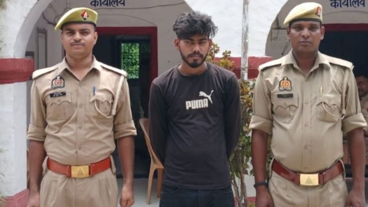 Deoria: शादी का वादा, अश्लील वीडियो और फिर… वीडियो वायरल करने वाले दरिंदे के मोबाइल से खुले कई राज!