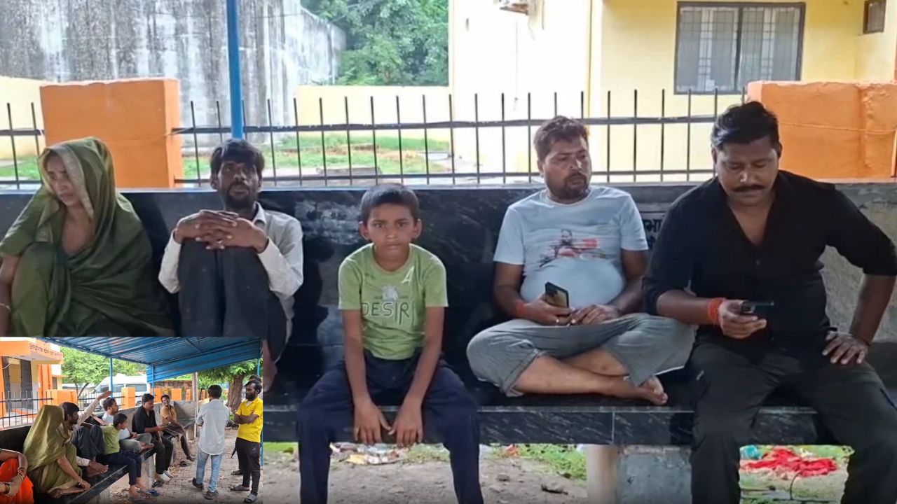 ‘ससुराल’ बना श्मशान? विवाहिता का शव मिलने से सनसनी, खामोश दीवारें चीख-चीख कर दे रहीं साजिश की गवाही