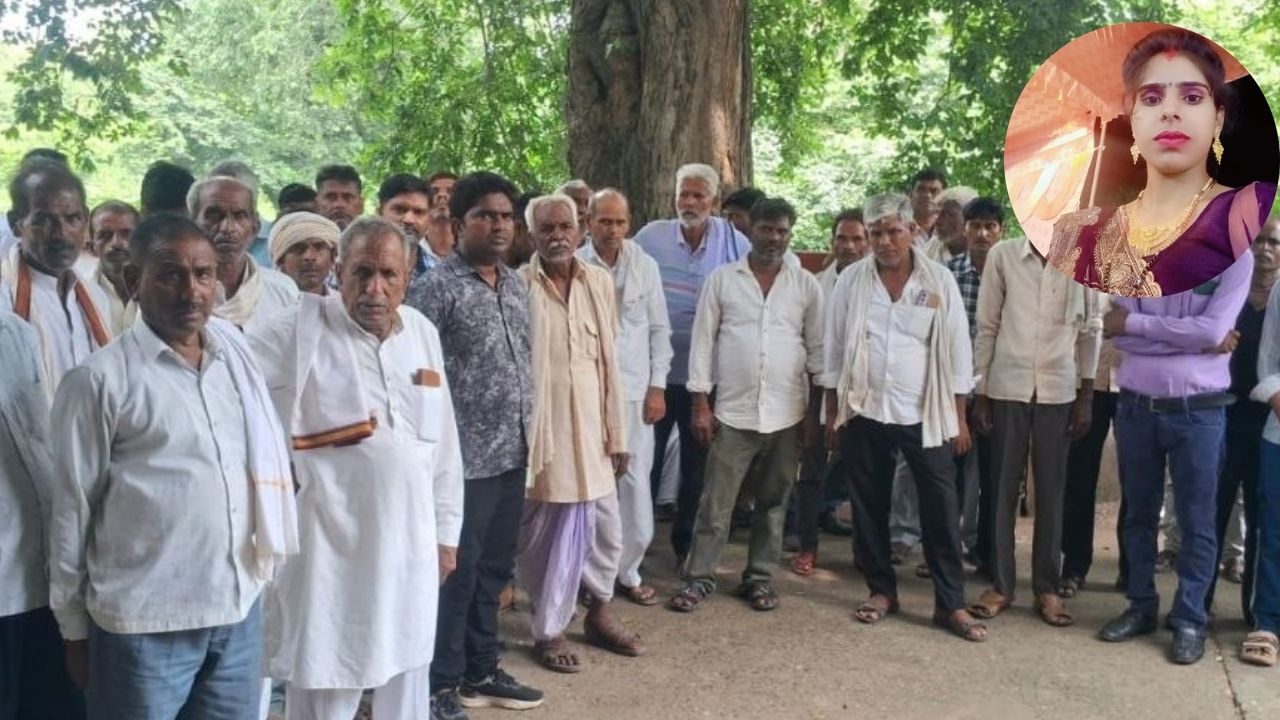 मायके भेजा, फिर इलाज बिना तोड़ दिया दम….. बदायूं दहेज कांड में प्रियंका की मौत के बाद उड़े पुलिस के होश
