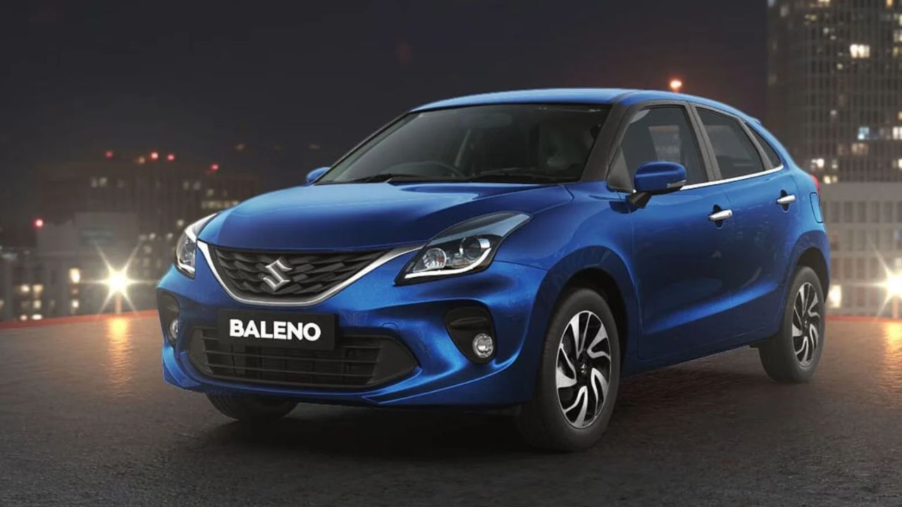 अब सड़क पर राज करने आ रही है नई Maruti Baleno, सितंबर के पहले हफ्ते में लॉन्चिंग की उम्मीद, फीचर्स और माइलेज उड़ा देंगे होश
