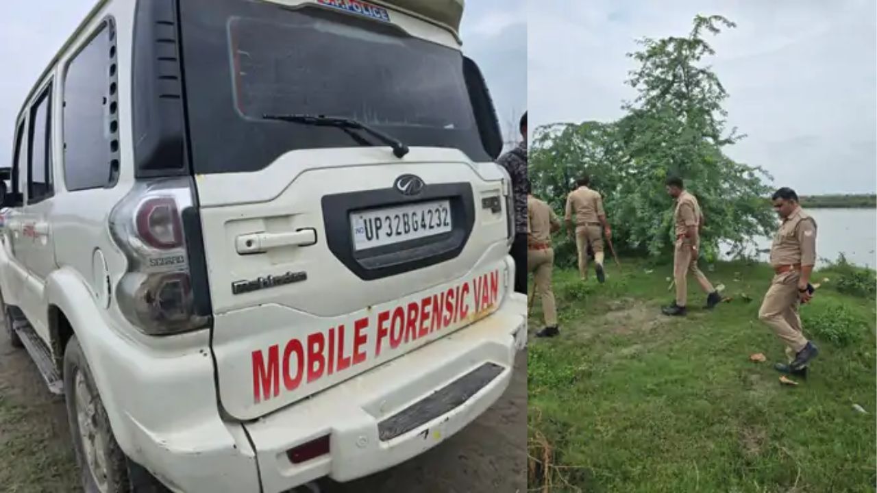 मथुरा मनोज हत्याकांड: 42 दिन से लापता गोसेवक की कहानी में बड़ा ट्विस्ट, बीवी और बेटी…