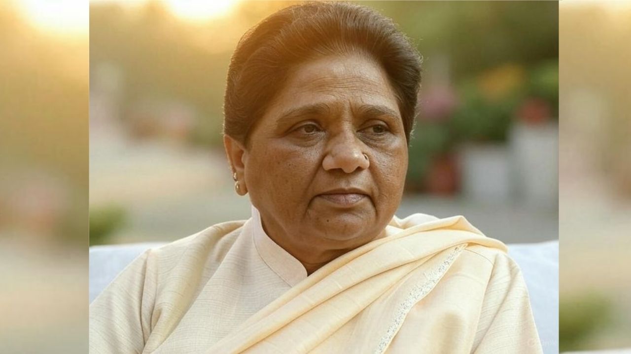 UP Politics: मायावती ने 3 सितंबर को बुलाई बड़ी बैठक, यूपी चुनाव से पहले क्या होगा बड़ा फैसला? संगठन से उम्मीदवारों तक बनेगी रणनीति