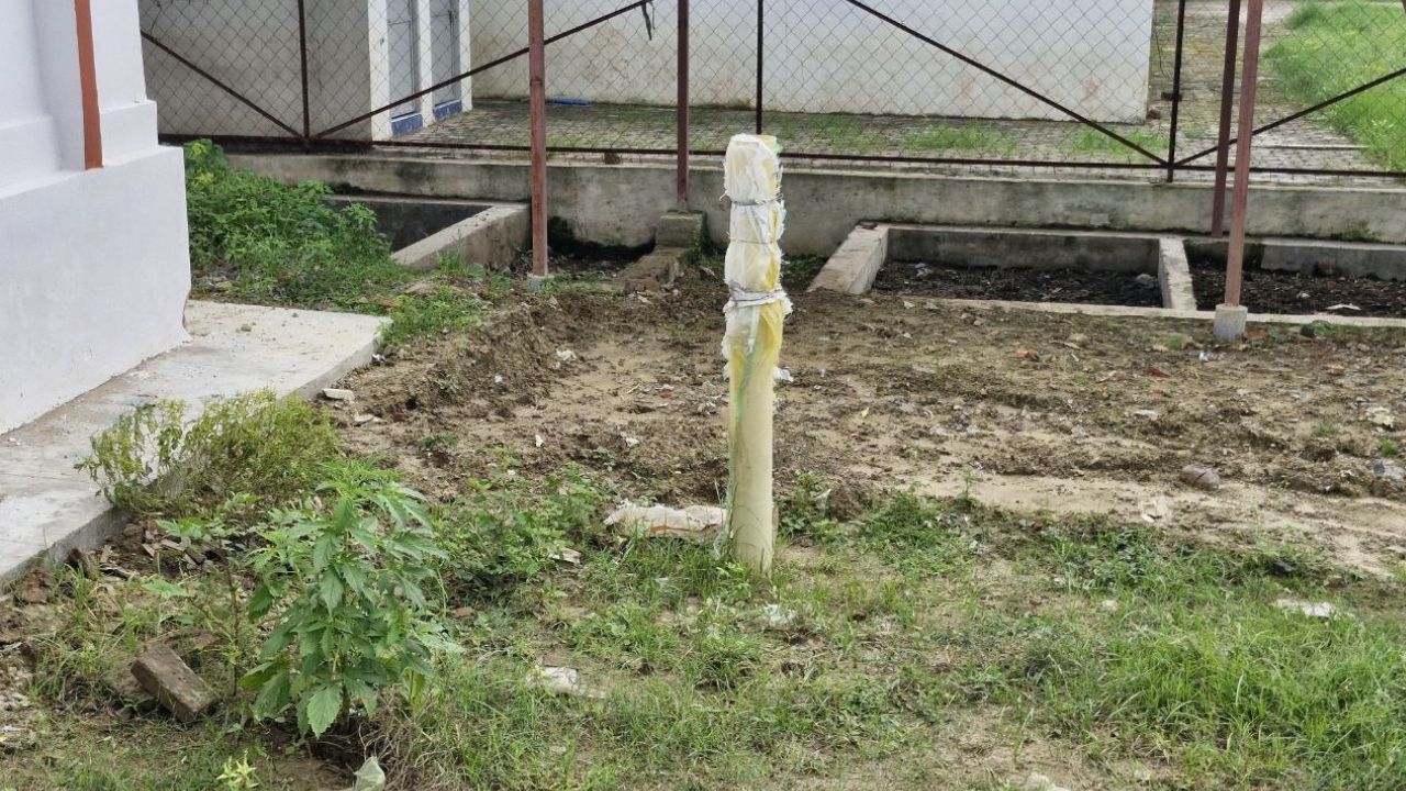 Mirzapur: जमीनी हकीकत की सच्चाई जब सामने आई, तो बोरिंग के नाम पर दिखा बड़ा खेल!