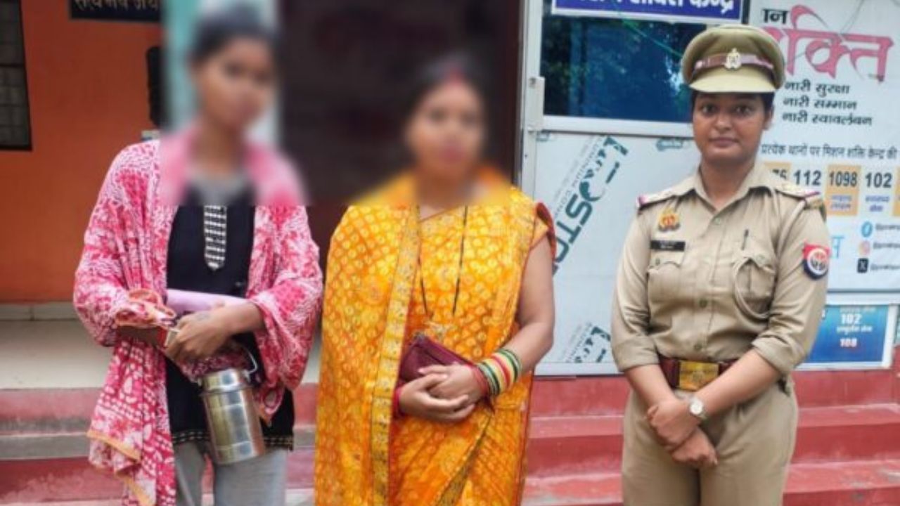 सवा लाख के जेवर, नगदी और एक फोन कॉल… जानिए कैसे खजनी पुलिस ने लौटा दी महिला की खोई हुई खुशियां