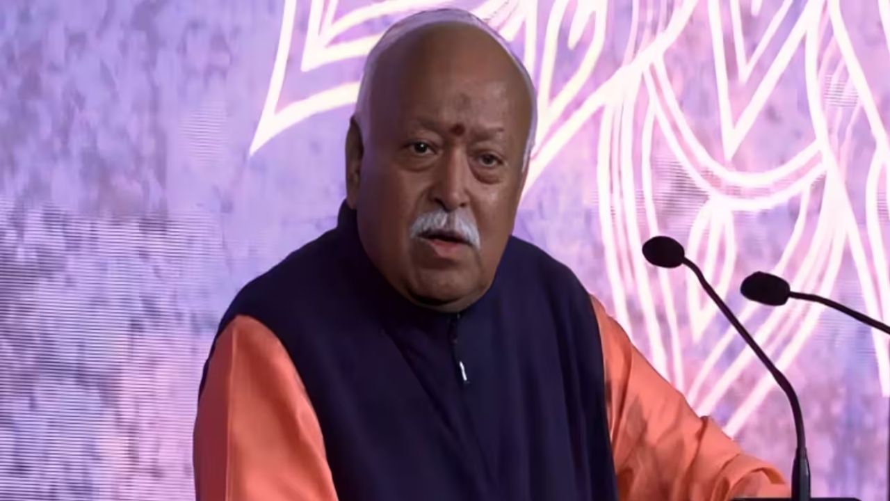 “सेवा हमारी परंपरा का हिस्सा” कनाडा में मोहन भागवत बोले- भारत ने कभी मदद से पीछे नहीं हटाये कदम