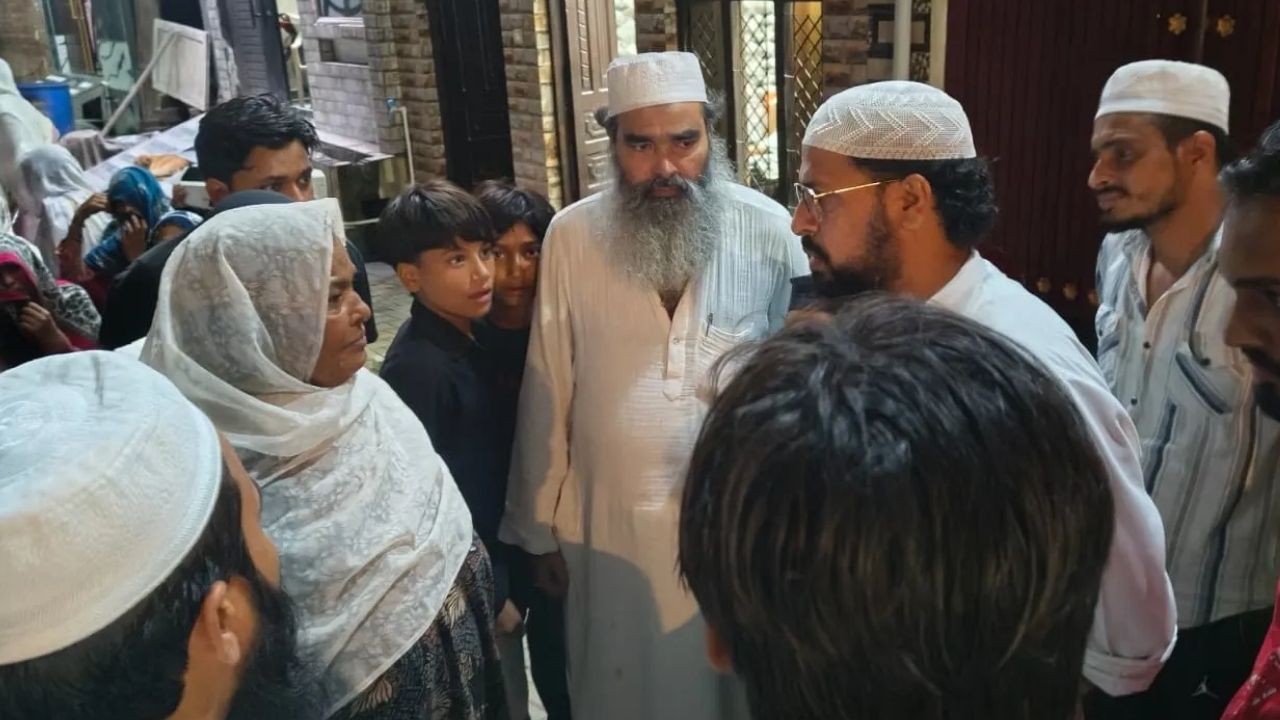 Muzaffarnagar: पिता की बेइज्जती का बदला लेने के लिए बेटे ने की सरदार आलम की हत्या, 48 घंटे में खुलासा