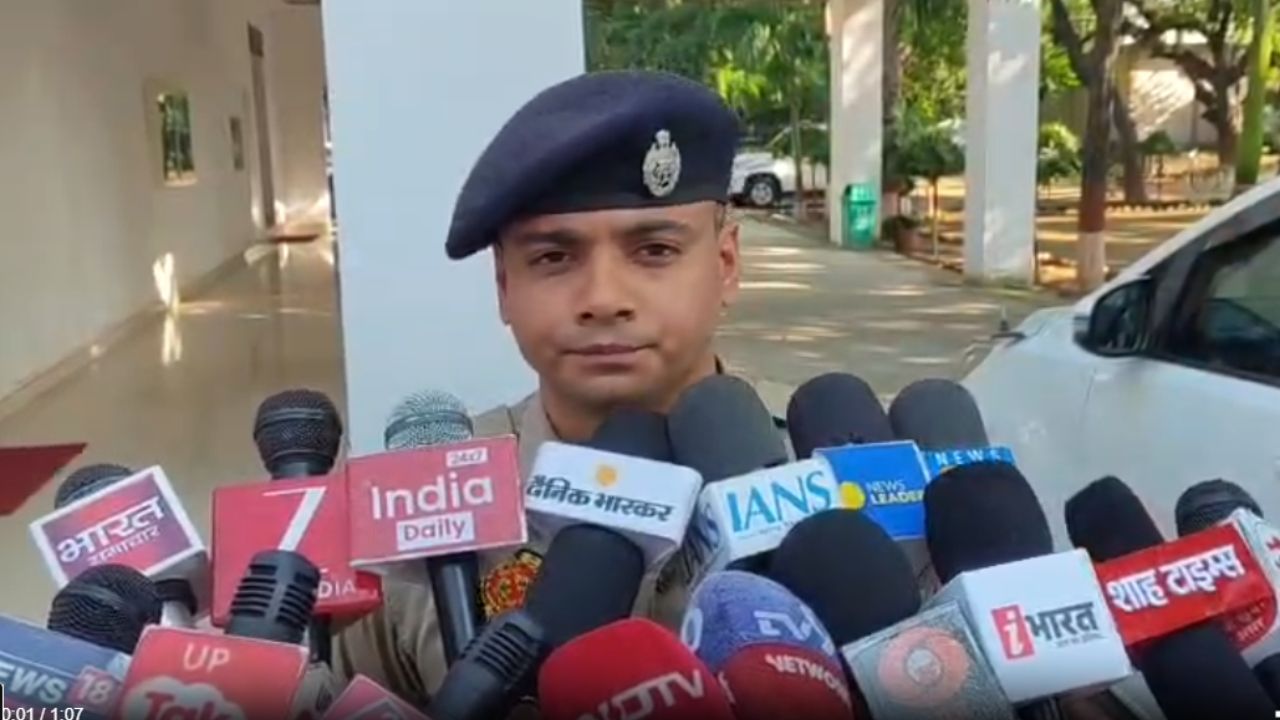कांवड़ यात्रा पर अभेद्य सुरक्षा घेरा, बंकरों में बुलेटप्रूफ जवान… संदिग्धों पर पैनी नजर