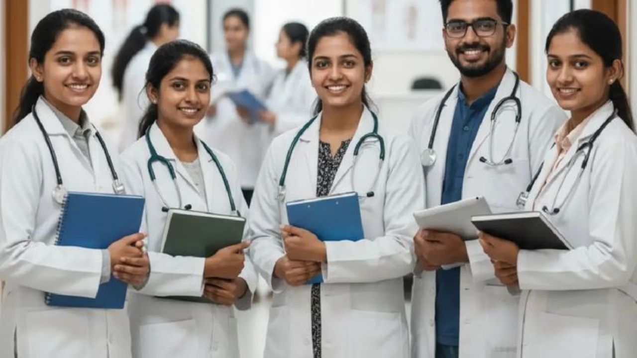 NEET UG Counselling 2026: राउंड-1 रजिस्ट्रेशन आज से, एडमिशन से पहले इन दस्तावेजों को भूलकर भी न छोड़ें