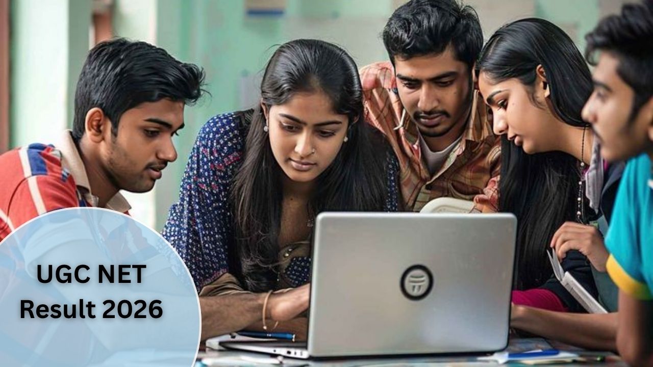 NTA UGC NET रिजल्ट घोषित: 84 विषयों का परिणाम जारी, लेकिन इन 3 विषयों के पेपर रद्द
