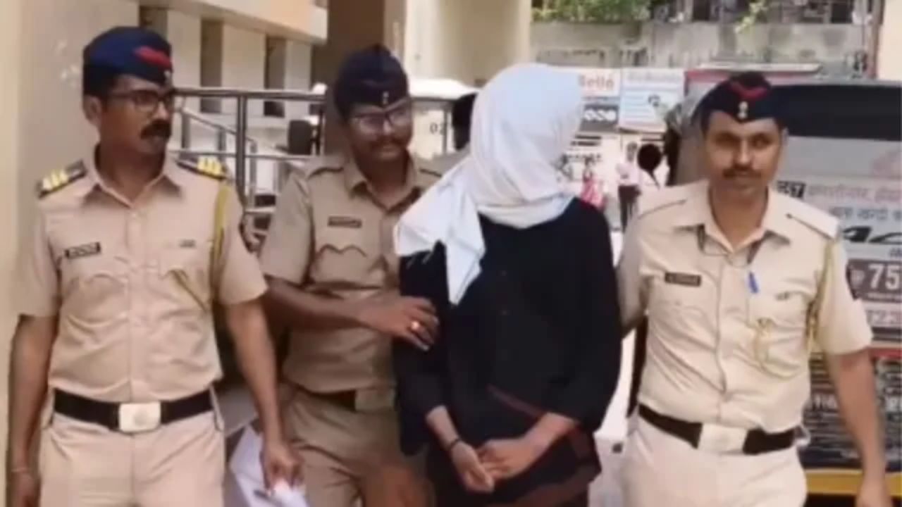 Nagpur Rape Case: इंस्टाग्राम पर दोस्ती, फिर 30 घंटे बंधक बनाकर दरिंदगी, आरोपी के घर मिला हथियारों का जखीरा