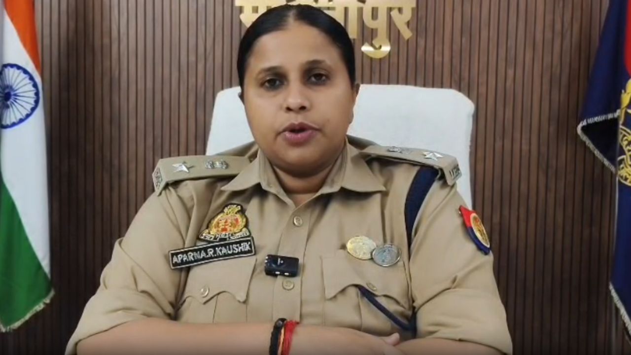 मिर्जापुर में कानून का शिकंजा: रिहाई का सपना देख रहे हत्यारे पर लगा NSA, अब जेल में ही कटेगा वक्त