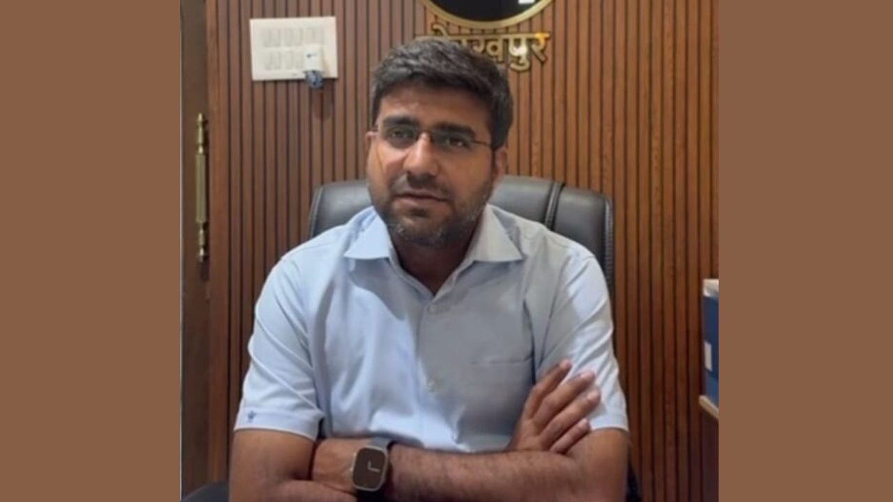 नेपाल में उफान, गोरखपुर में धड़कनें तेज! क्या सैलाब के आगोश में समा जाएंगे गांव? खौफ में कट रही रातें