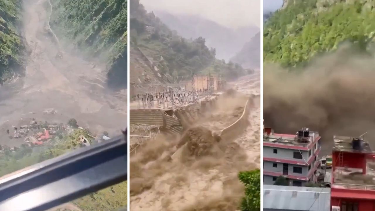 Nepal Flood: ‘न बारिश, न फटा बादल… फिर कैसे मची नेपाल में तबाही?’ वैज्ञानिकों ने किया चौंका देने वाला खुलासा