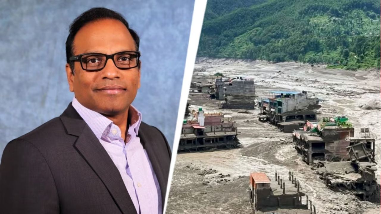 Nepal Flood: इंफोसिस पब्लिक सर्विसेज के प्रमुख लक्‍स गोपीसेट्टी लापता, निजी यात्रा पर गए थे नेपाल