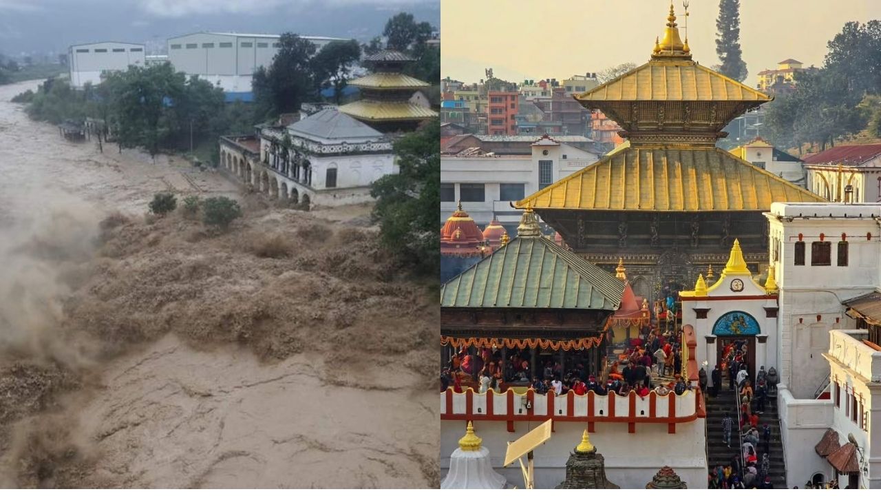‘नेपाल के उस खौफनाक मंजर से मौत को मात’; क्या सचमुच पशुपतिनाथ के उस बुलावे ने बचा ली सैकड़ों श्रद्धालुओं की जान?