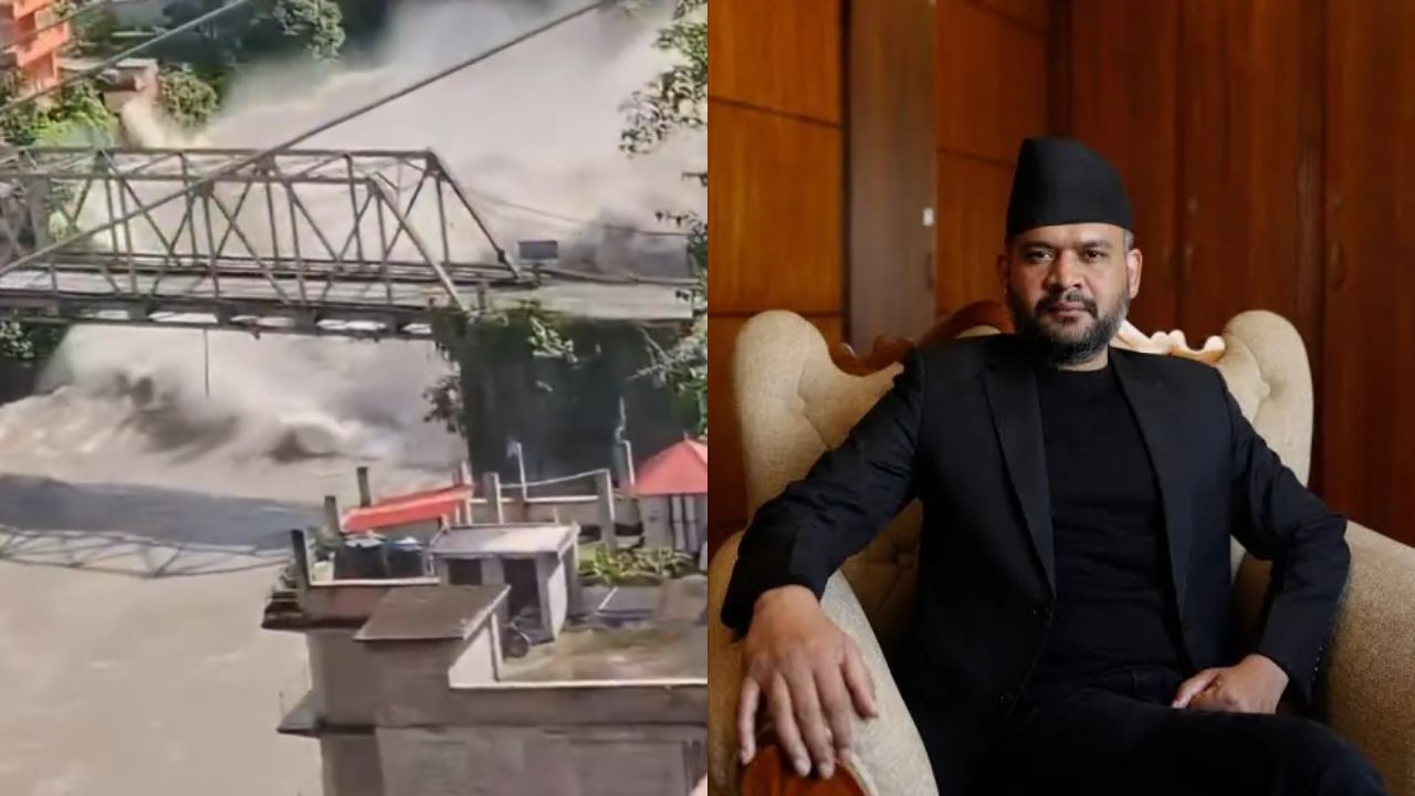 सबक या स्वाभिमान? नेपाल का बड़ा फैसला, आपदा में अंतरराष्ट्रीय मदद ठुकराई