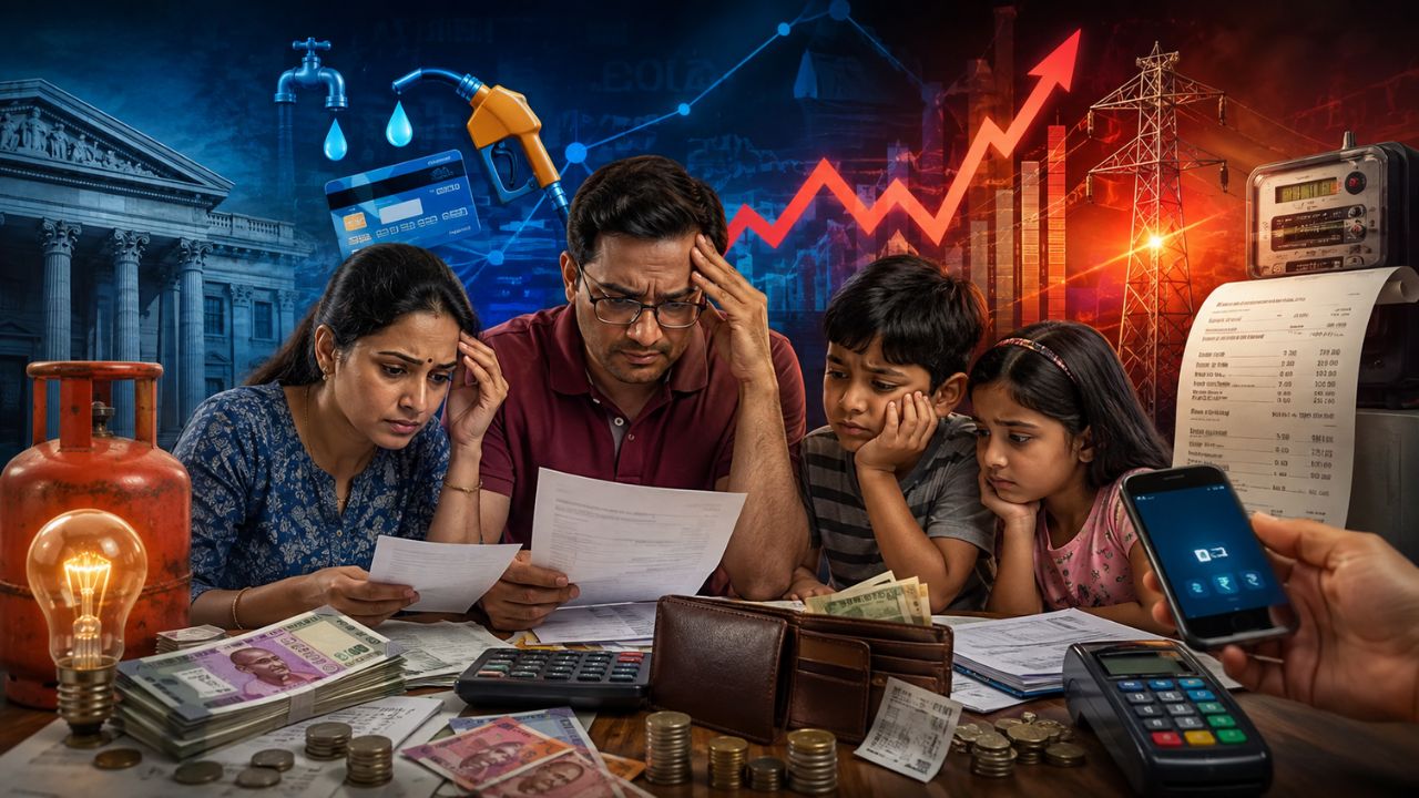 आज से बदल गए जेब से जुड़े ये 5 नियम: रेलवे तत्काल टिकट से लेकर C-KYC 2.0 तक, जानें क्या हुआ बदलाव