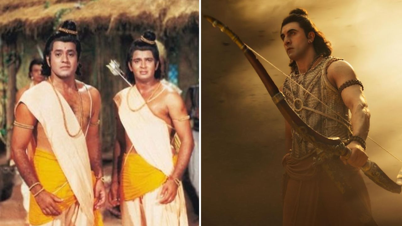 Ramayana: 4000 करोड़ का दांव और करोड़ों फैंस की नजर: क्या रामानंद सागर का रिकॉर्ड तोड़ पाएंगे Ranbir Kapoor?