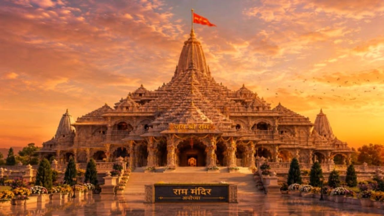 इस तारीख को साकार होगा भव्य राम मंदिर परिसर के निर्माण का सपना, जानिए म्यूजियम और ऑडिटोरियम पर क्या बोले नृपेंद्र मिश्र