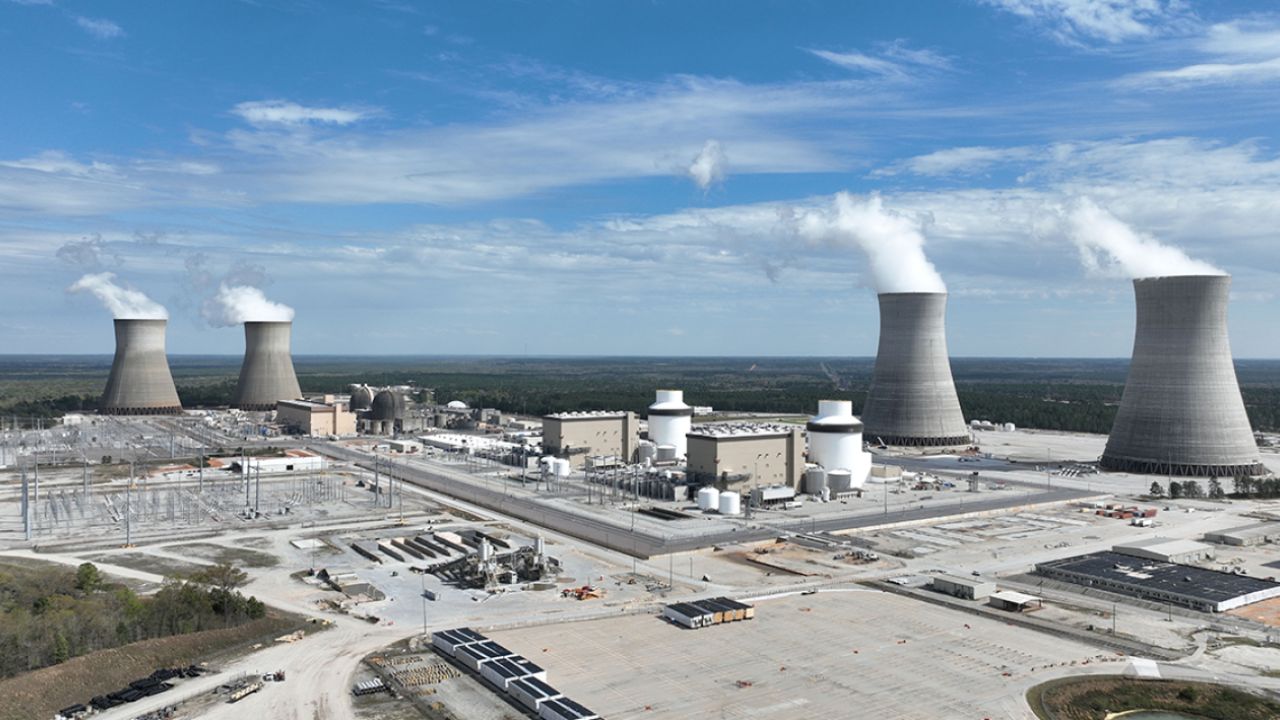 Nuclear Microreactor: क्या है न्यूक्लियर माइक्रोरिएक्टर? US को अचानक पड़ी जरूरत, जानिए इसके स्कोप और भारत पर असर