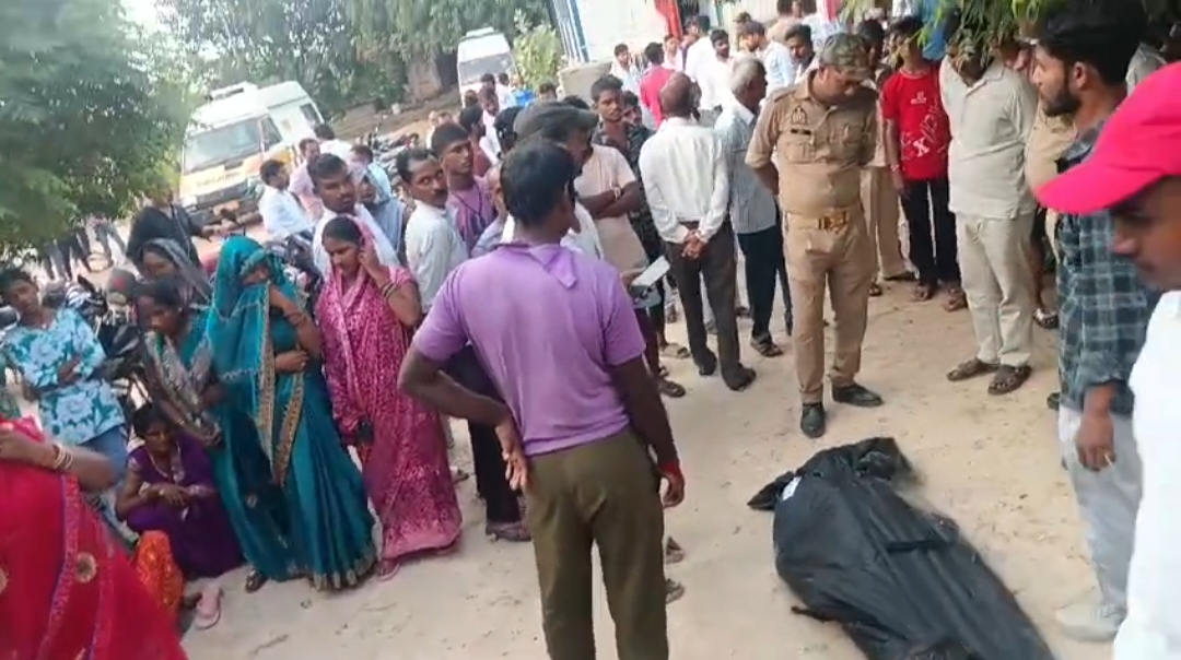 Gorakhpur Accident: आमने-सामने बाइक की भीषण टक्कर में दो युवकों की मौत, PRD जवान भी शामिल