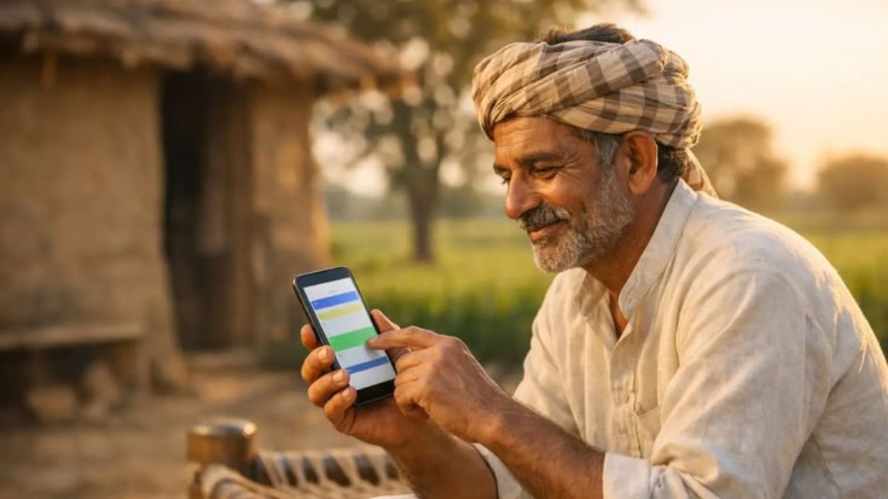 PM किसान की 24वीं किस्त अटक न जाए! 2000 रुपये पाने के लिए किसानों को तुरंत निपटाने होंगे ये 3 काम