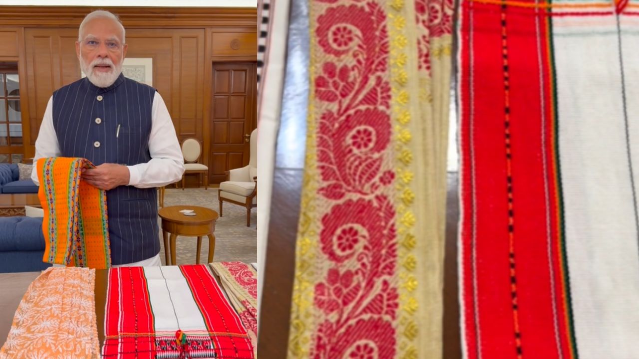 हाथकरघा को मिलेगा नया सम्मान! PM मोदी ने बताया क्यों खास है 7 अगस्त