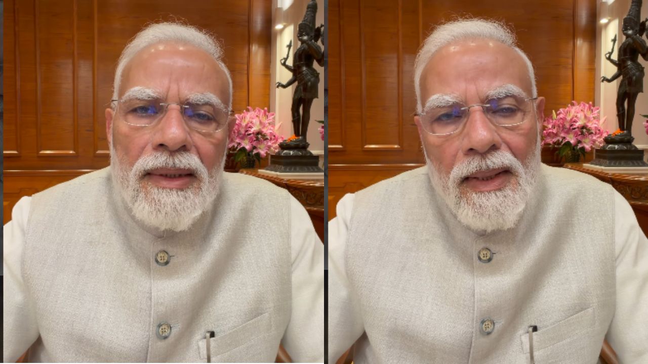 ‘ये बच्चे हमारे हैं…’ PM मोदी ने गाली देने वालों को लेकर कही ऐसी बात, हर कोई कर रहा चर्चा