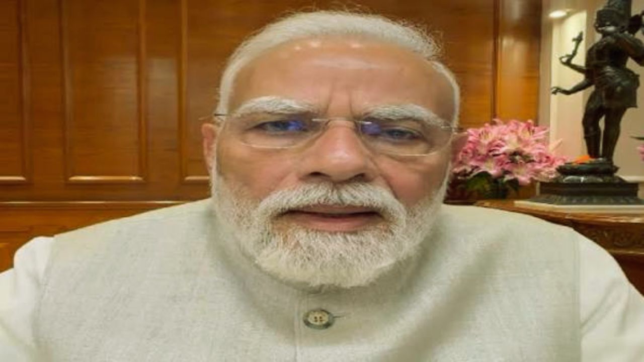 PM Modi New Instagram Video: इंस्टाग्राम पर पीएम मोदी का वीडियो आया सामने, कही ये बात 