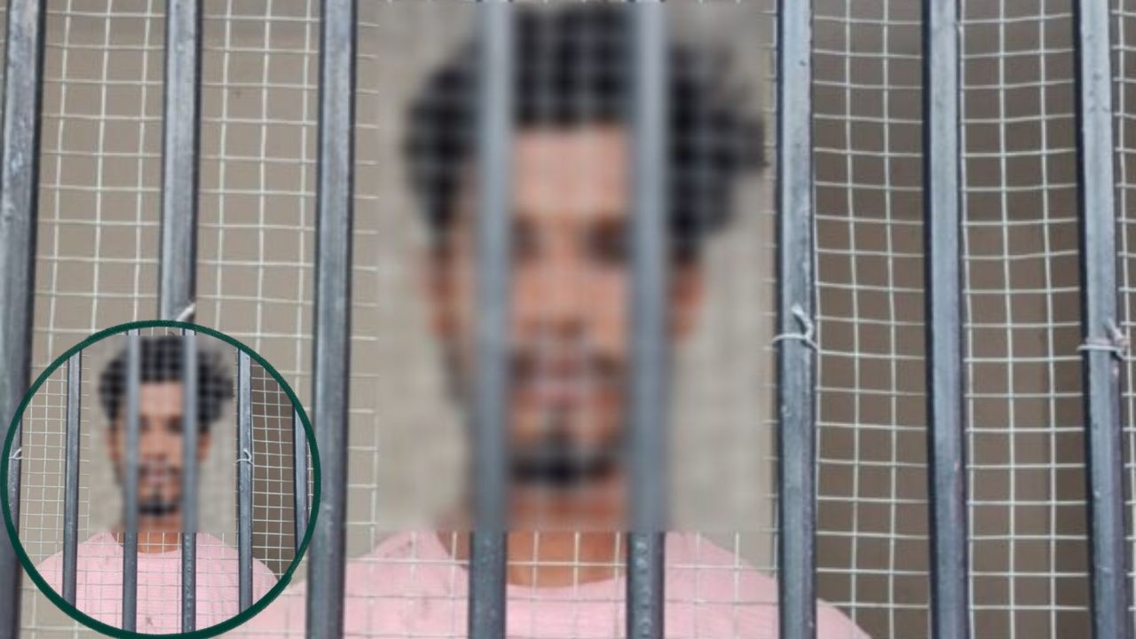 Gorakhpur: मासूम से दरिंदगी करने वाले पर खाकी का कहर; रामगढ़ताल पुलिस ने दबोचा, पॉक्सो एक्ट में भेजा सलाखों के पीछे